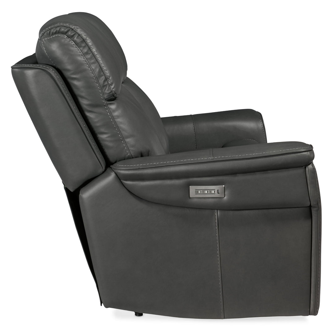 Lyra - Zero Gravity Power Loveseat
