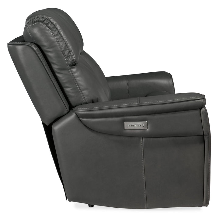 Lyra - Zero Gravity Power Loveseat