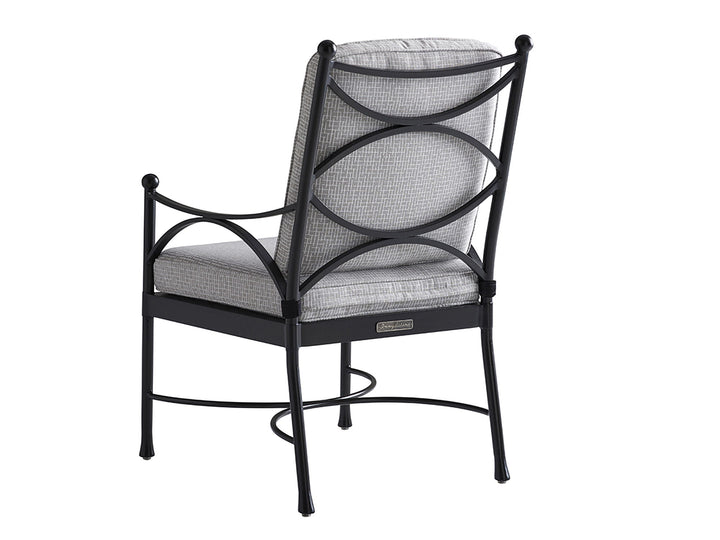Pavlova - Dining Chair