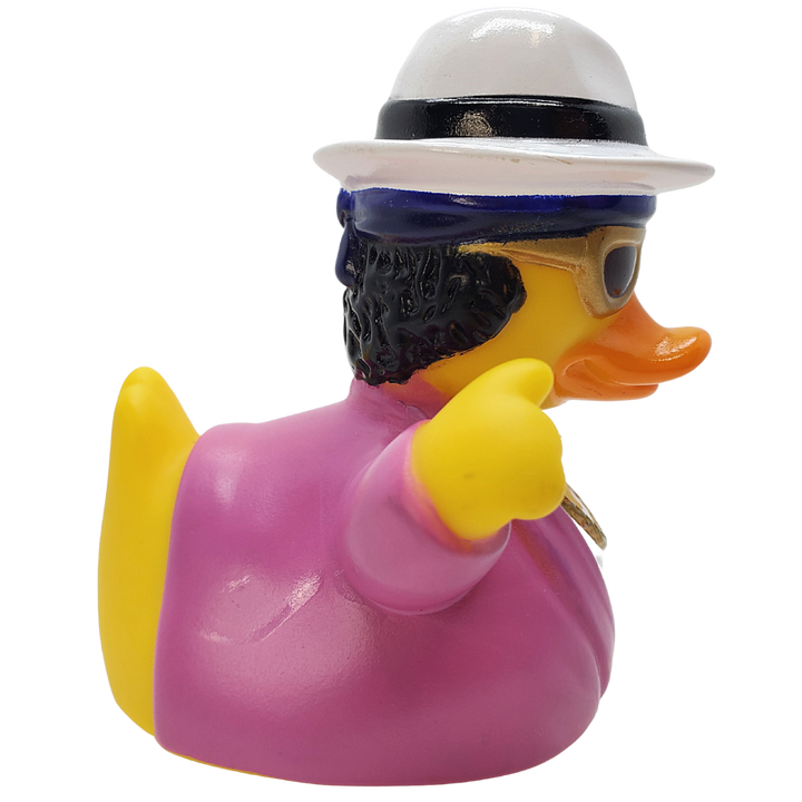 Birdo Marsh Rubber Duck
