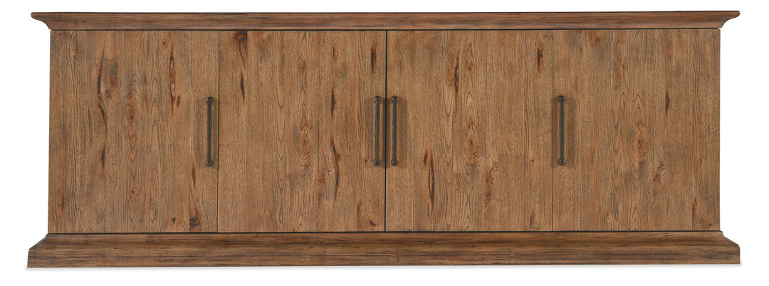 Big Sky - Media Console