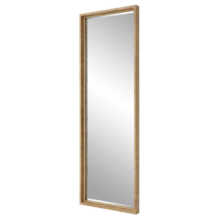 Paradise - Mirror - Gold