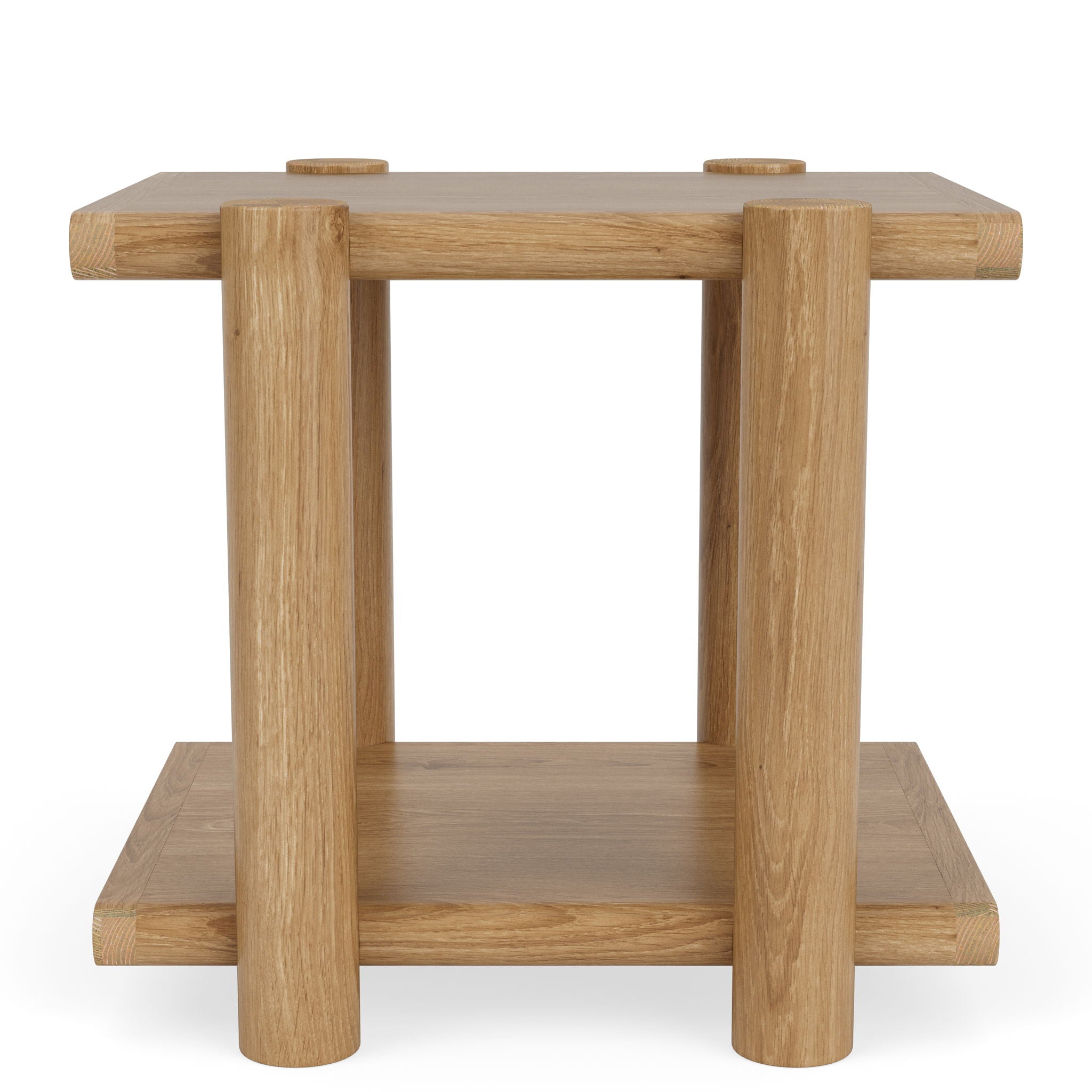 Taos - Chairside Table