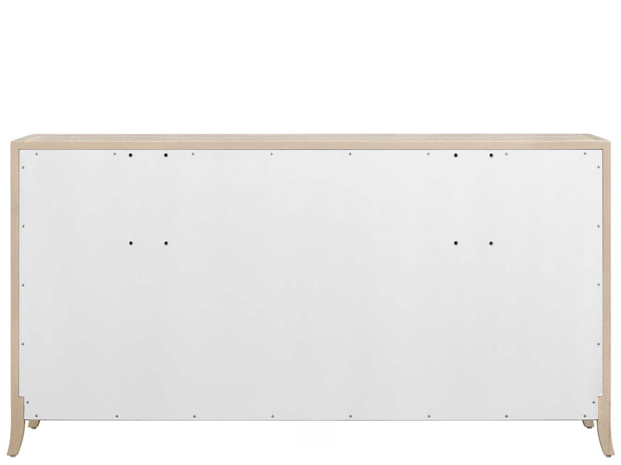 Velora - Dresser - Light Brown