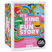 It's Kind of a Fun Story - Adult Party Card Game