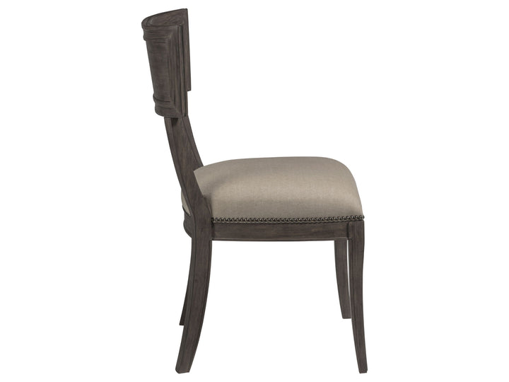Cohesion Program - Aperitif Side Chair