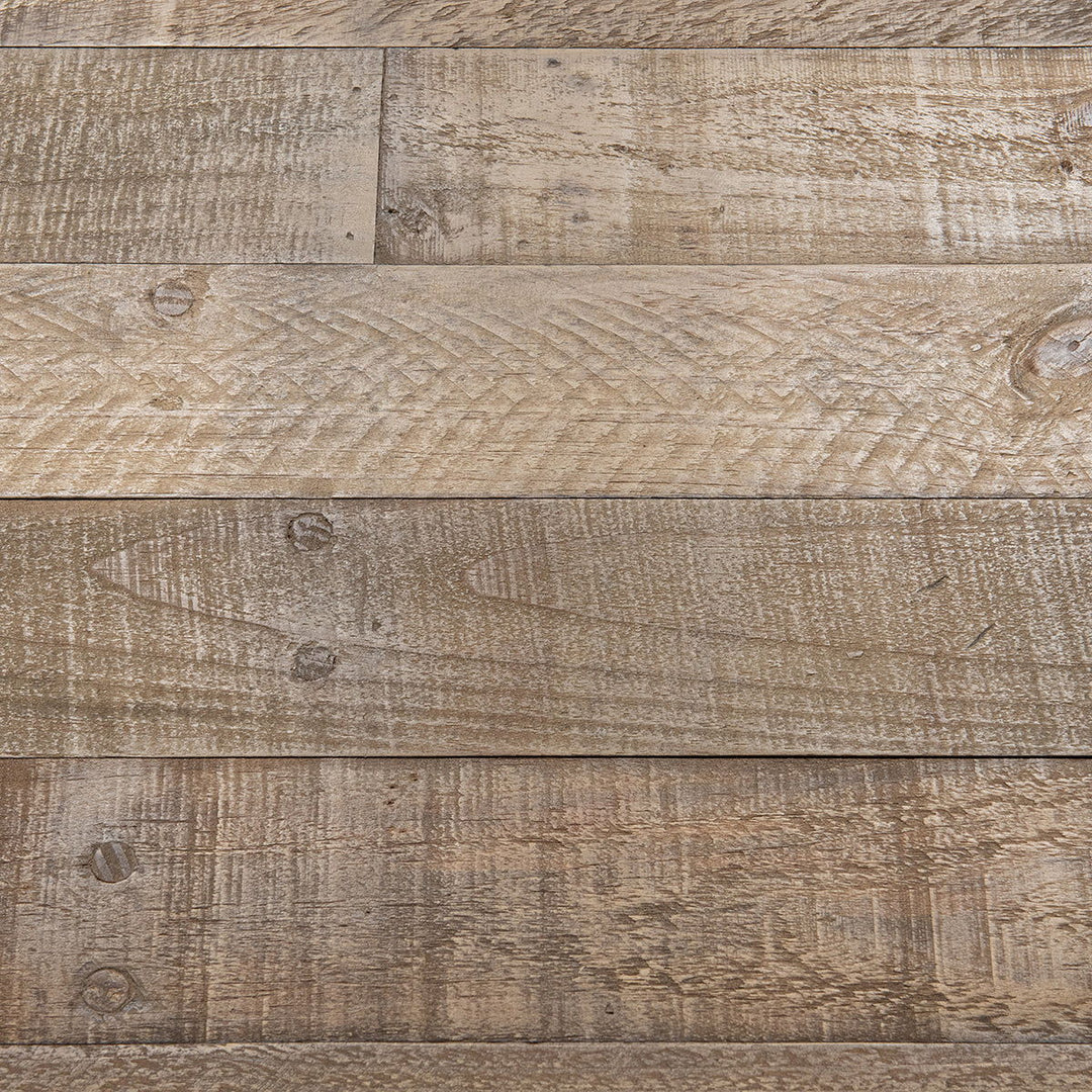 Talladega - Console Table - Natural