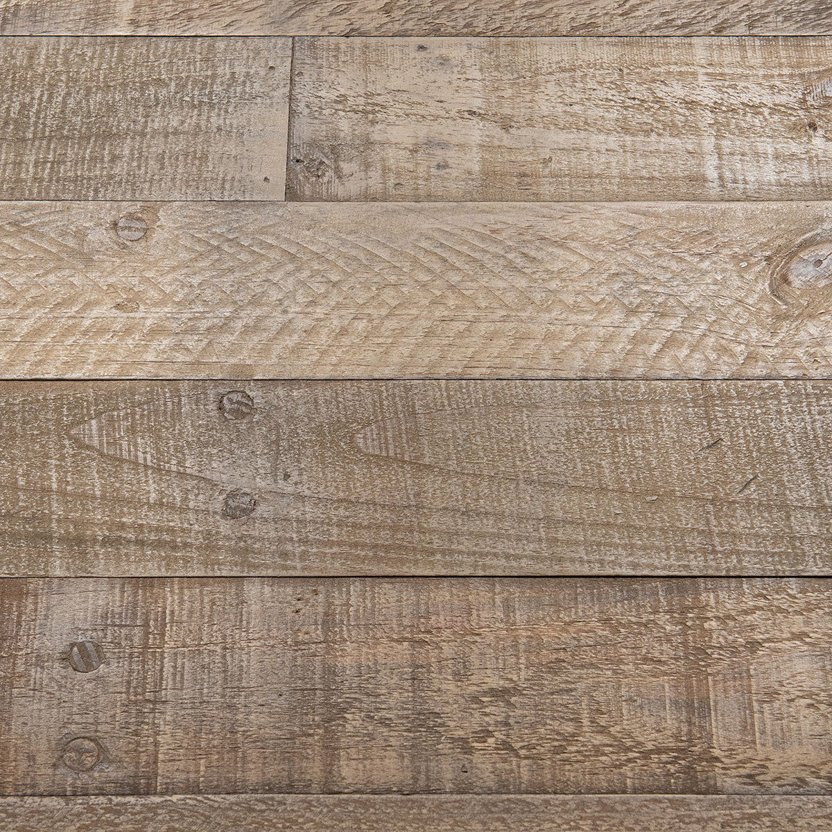 Talladega - Console Table - Natural Pine