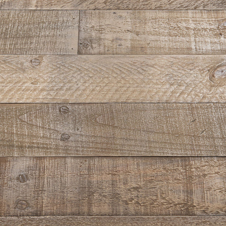 Talladega - Console Table - Natural