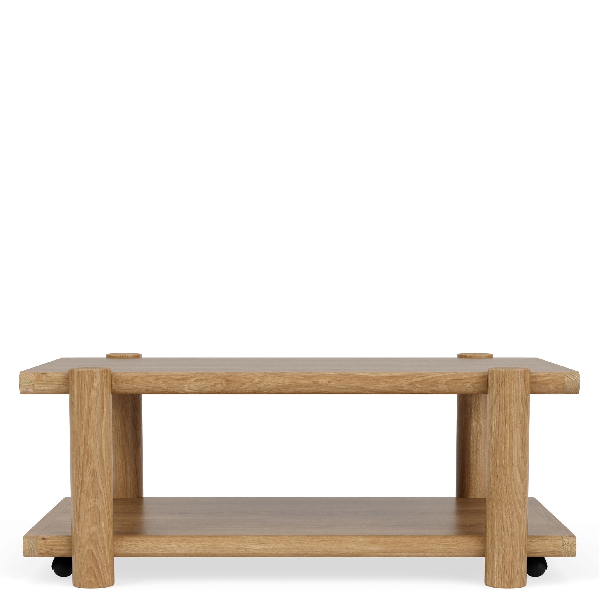 Taos - Chairside Table