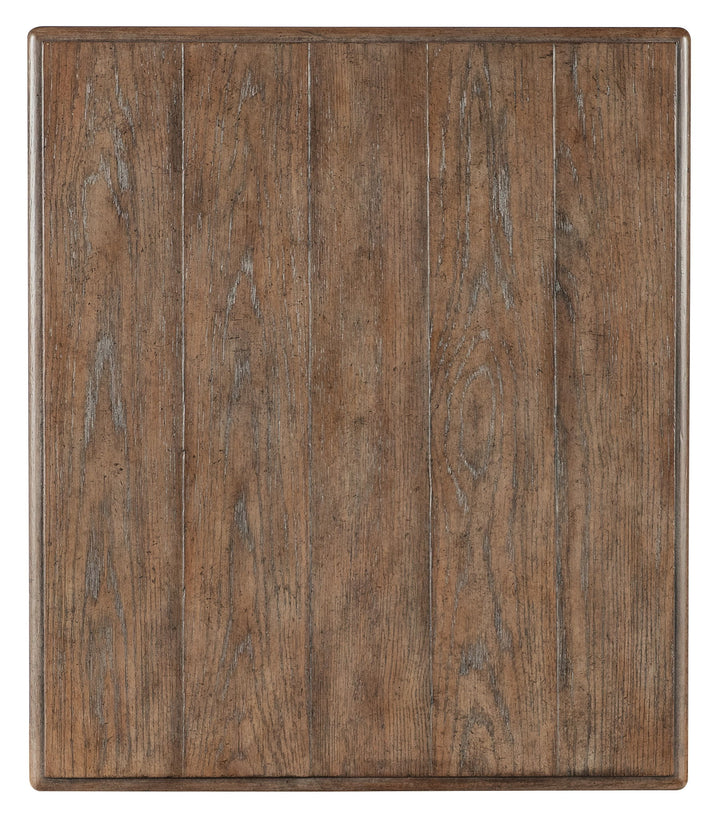 Americana - End Table