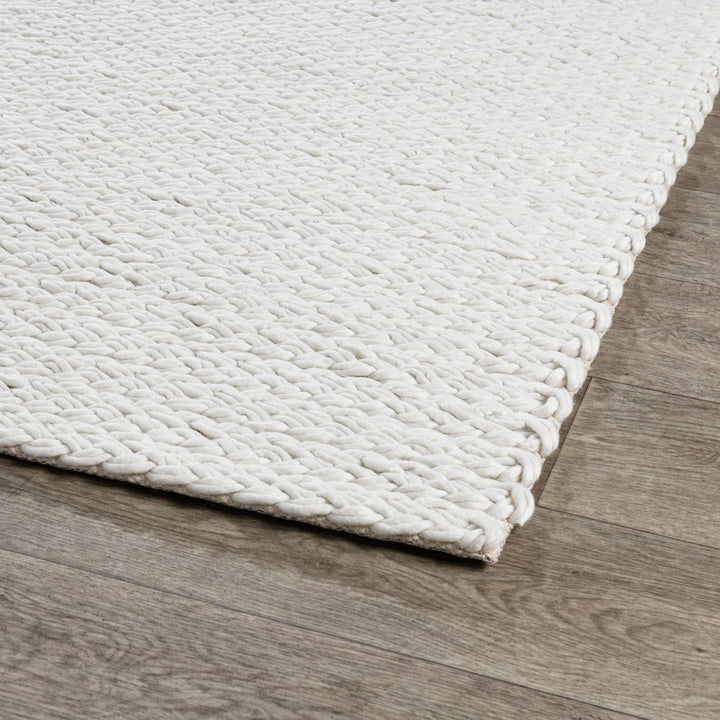 Oxnard - Wool Area Rug