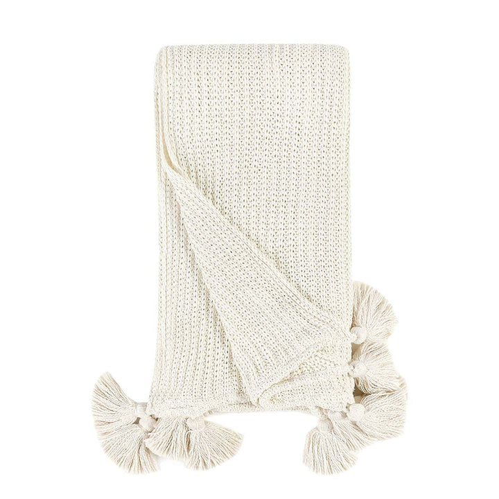 Throws - TC Veda Throw