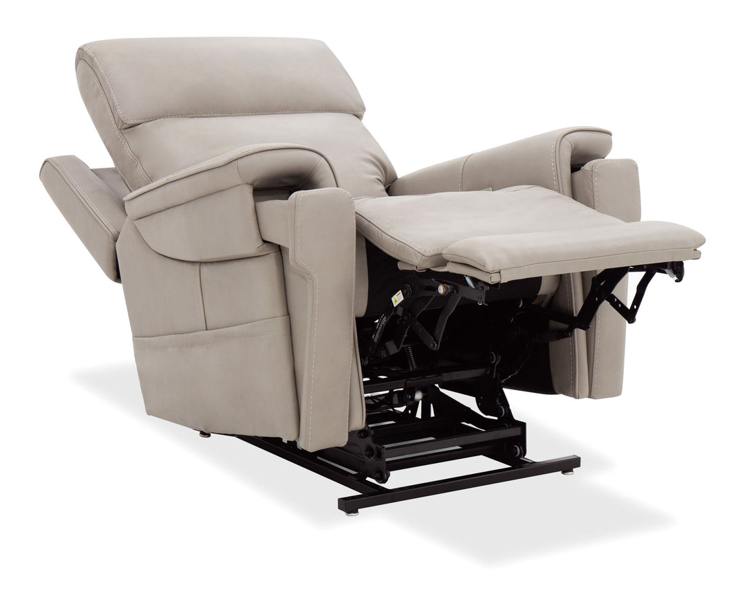 Lyra - Lift Chair With Power Recline, Headrest And Lumbar