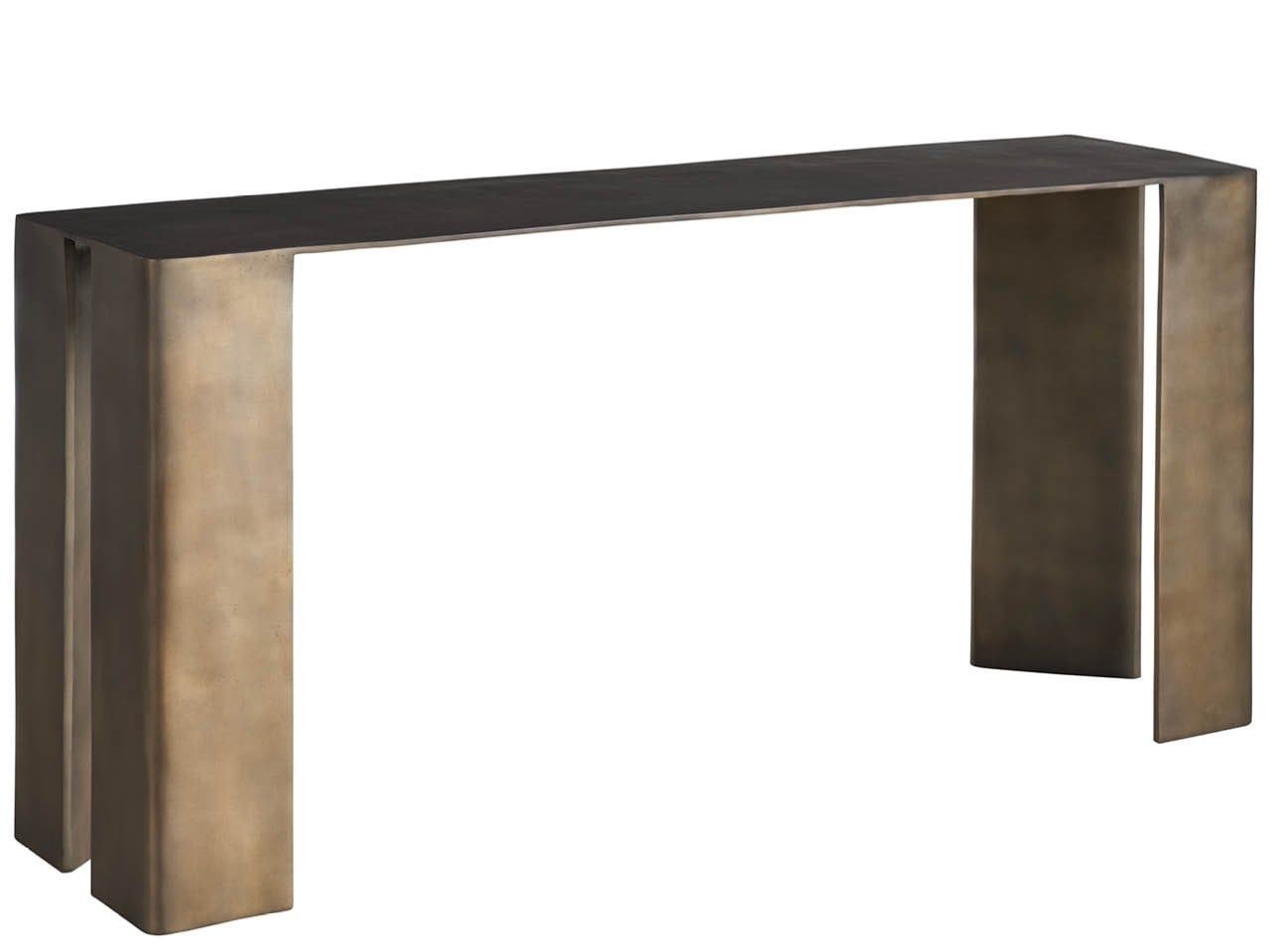 Modern - Eclipse Table
