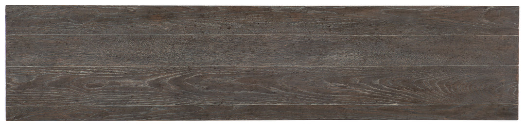 Melange - Swaley 4-Door Credenza