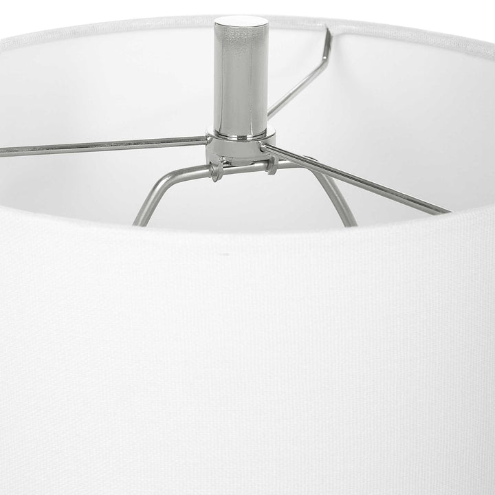 Sceptre - Crystal Buffet Lamp