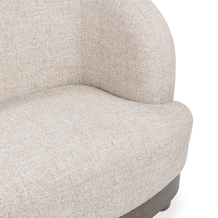 Meera - Sofa - Beige