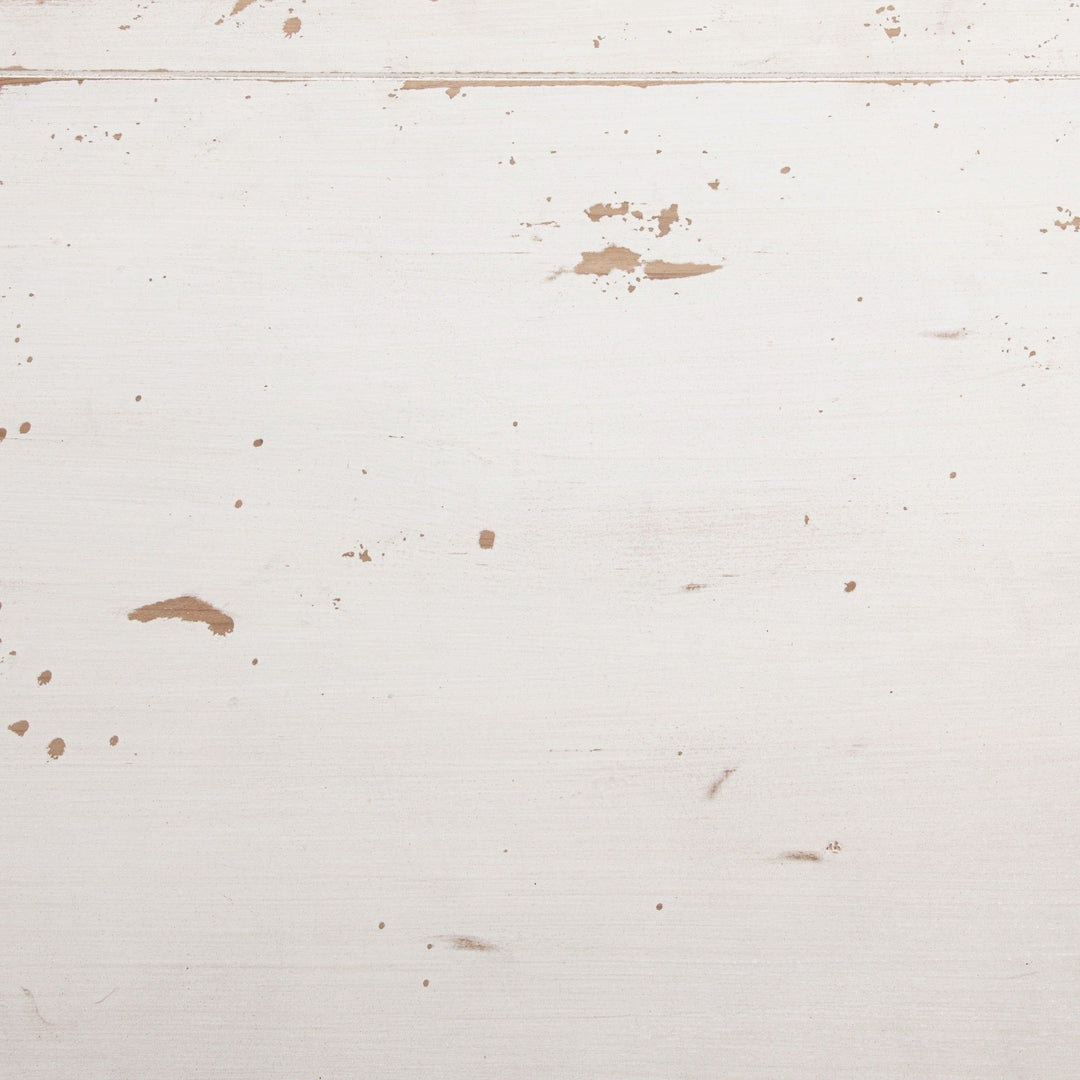 Holden - 2 Doorawers 4 Door Buffet - Worn White