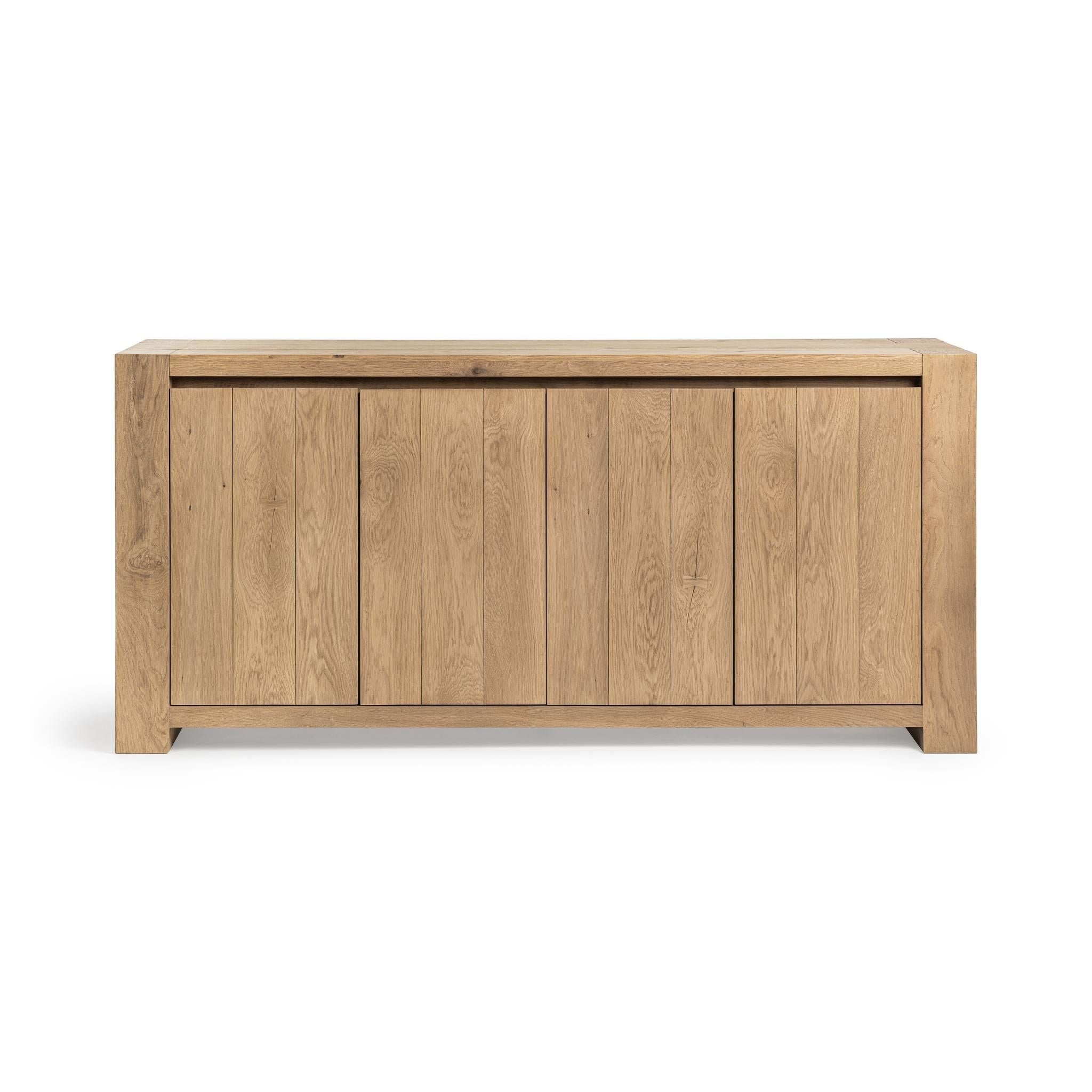 Bristol - 4 Door Cabinet