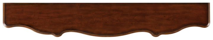 Hall Console 72"
