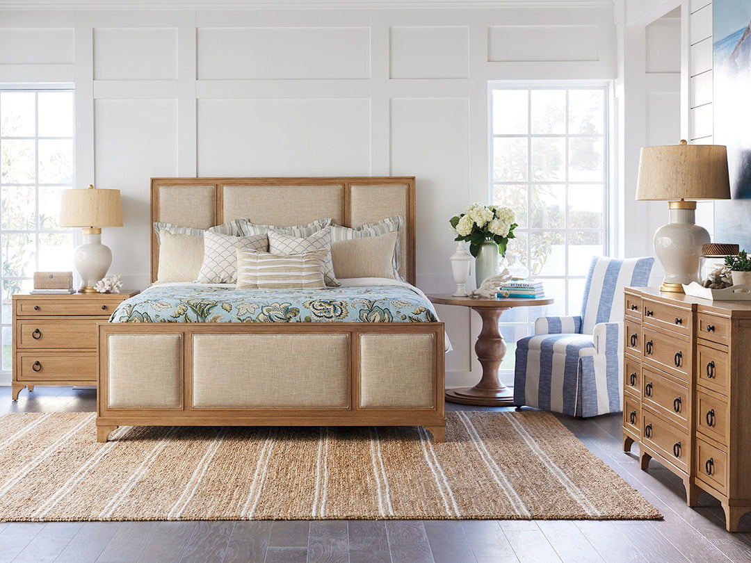 Newport - Cliff Nightstand