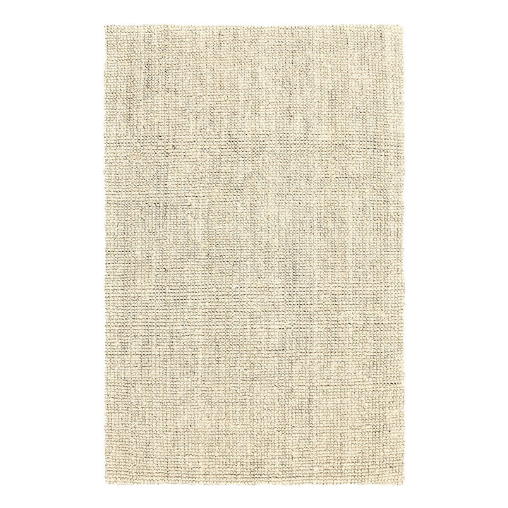 Chunky And Knobby Loop - Chunky Loop Rug