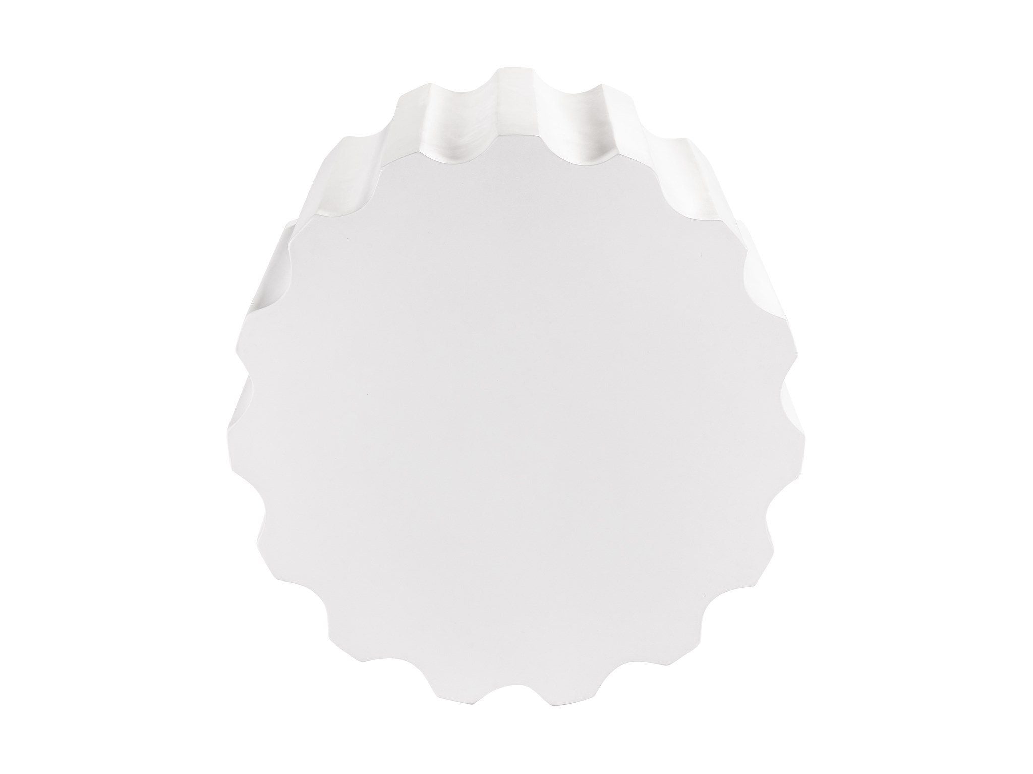 Coastal Living Outdoor / Edisto - Side Table - White