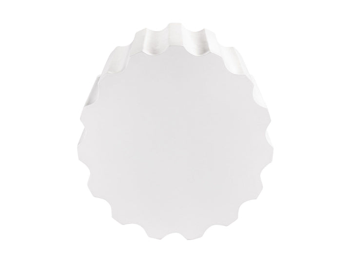 Coastal Living Outdoor / Edisto - Side Table - White