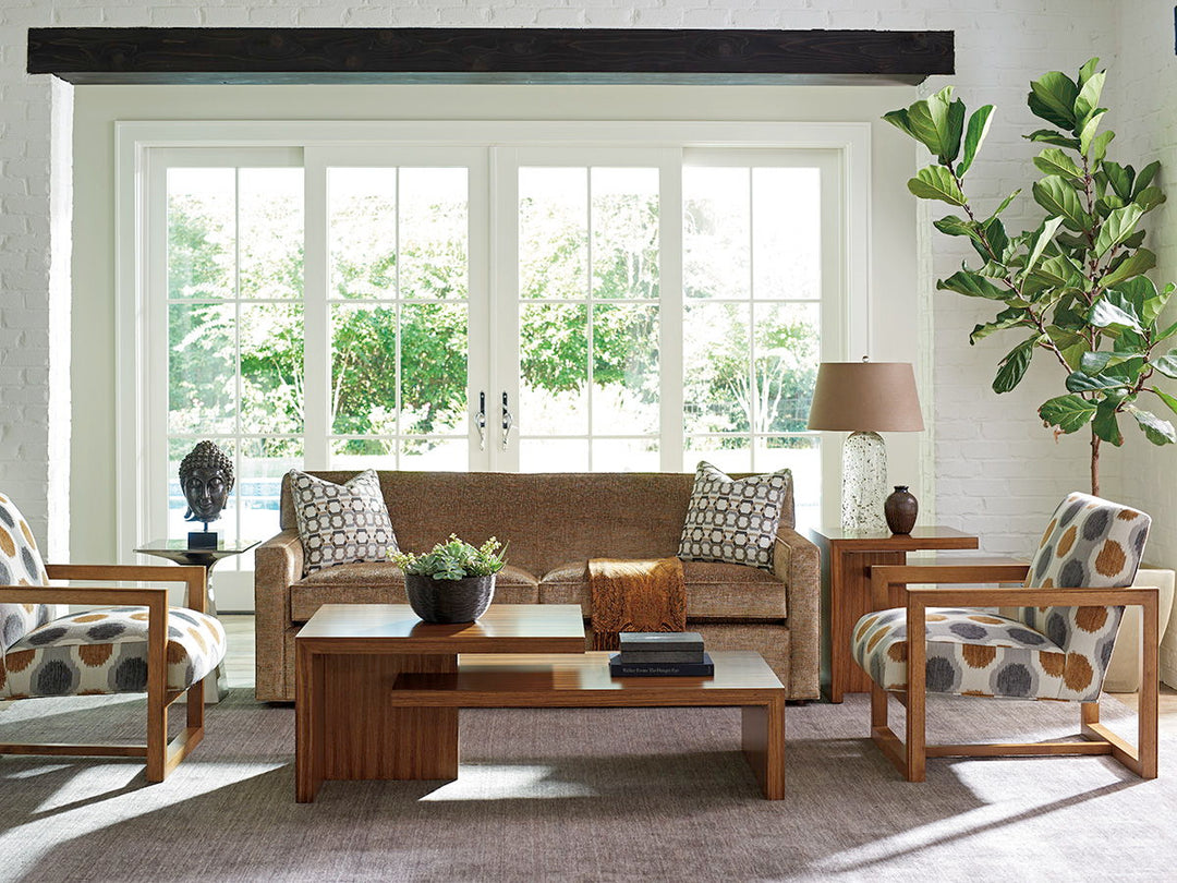 Kitano - Ardsley Sofa