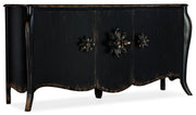Sanctuary 2 - Bien Ame Buffet - Black