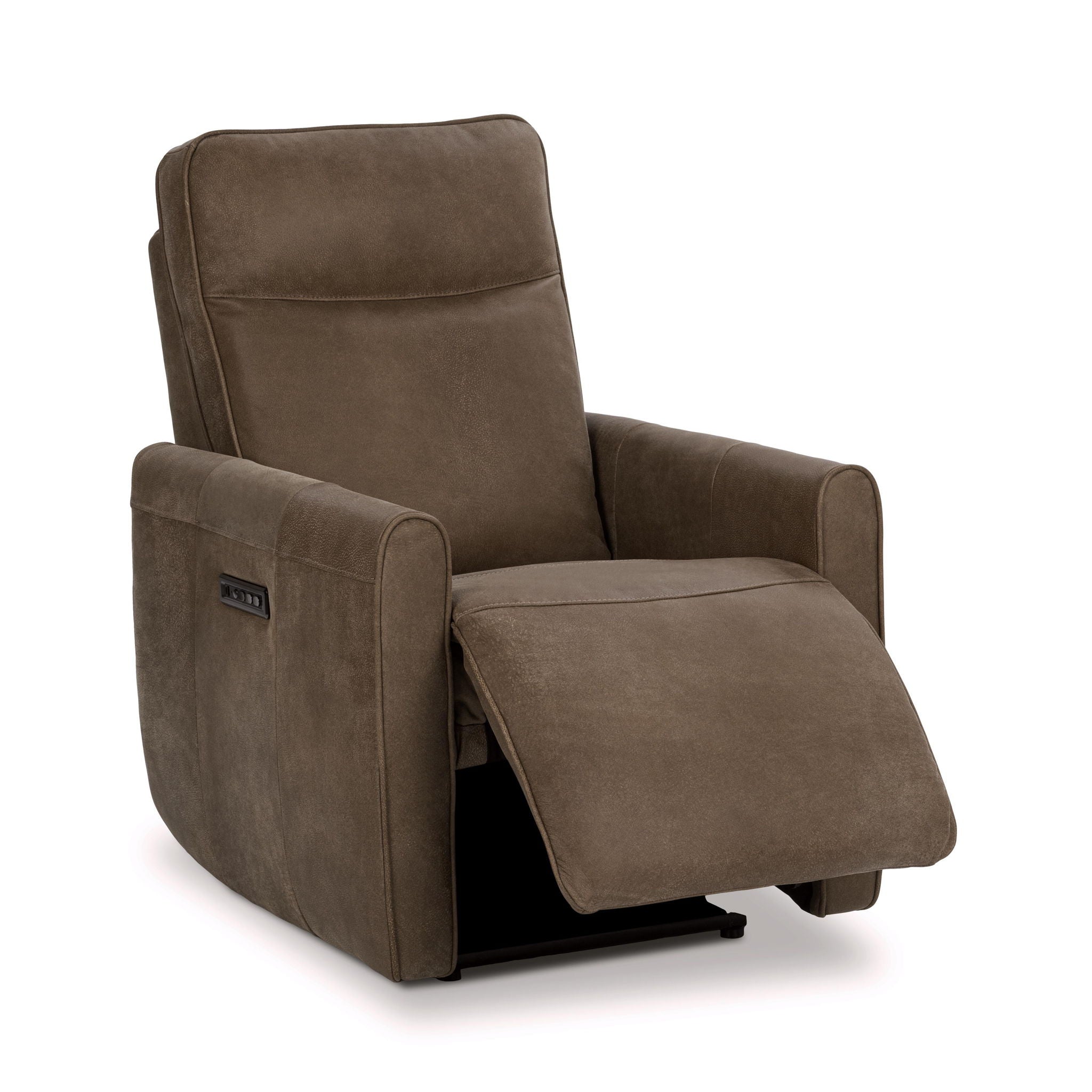 Vivica - Leather Power Recliner