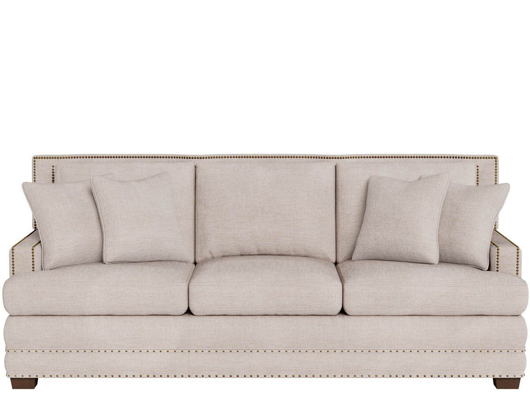 Franklin - Street Sofa, Special Order - White
