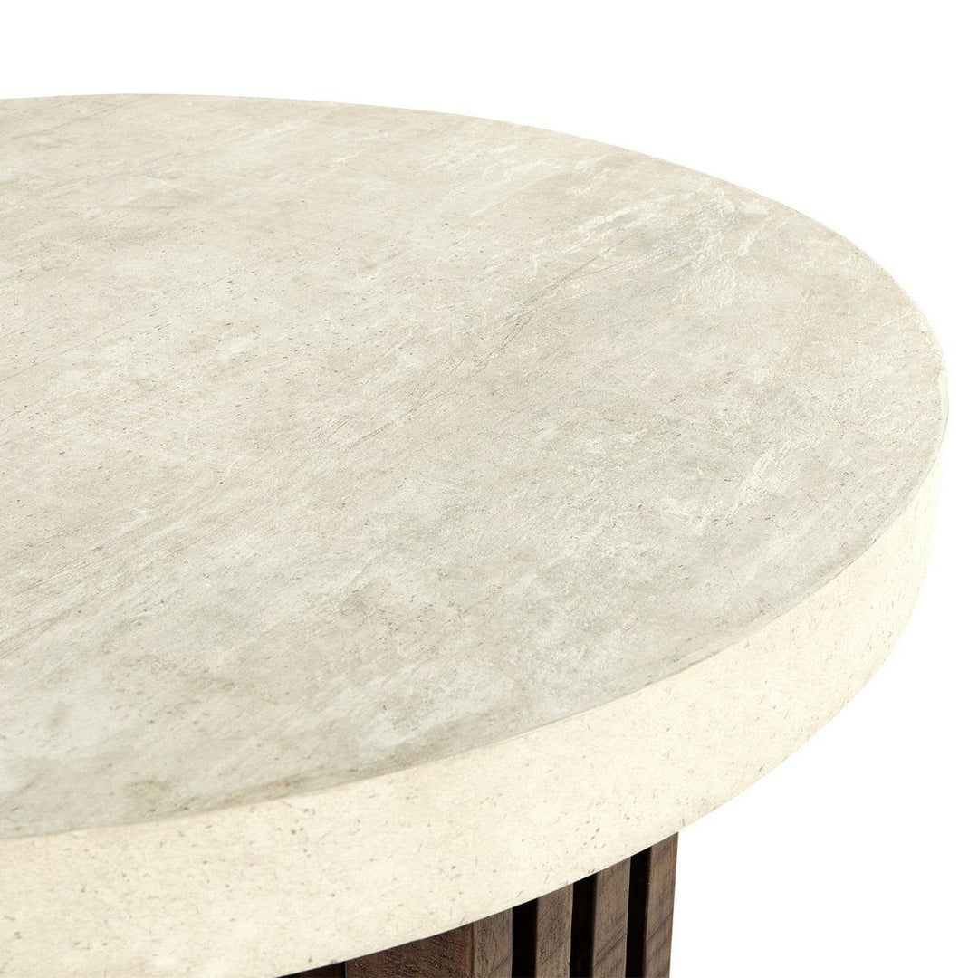 Aspen - Round Table