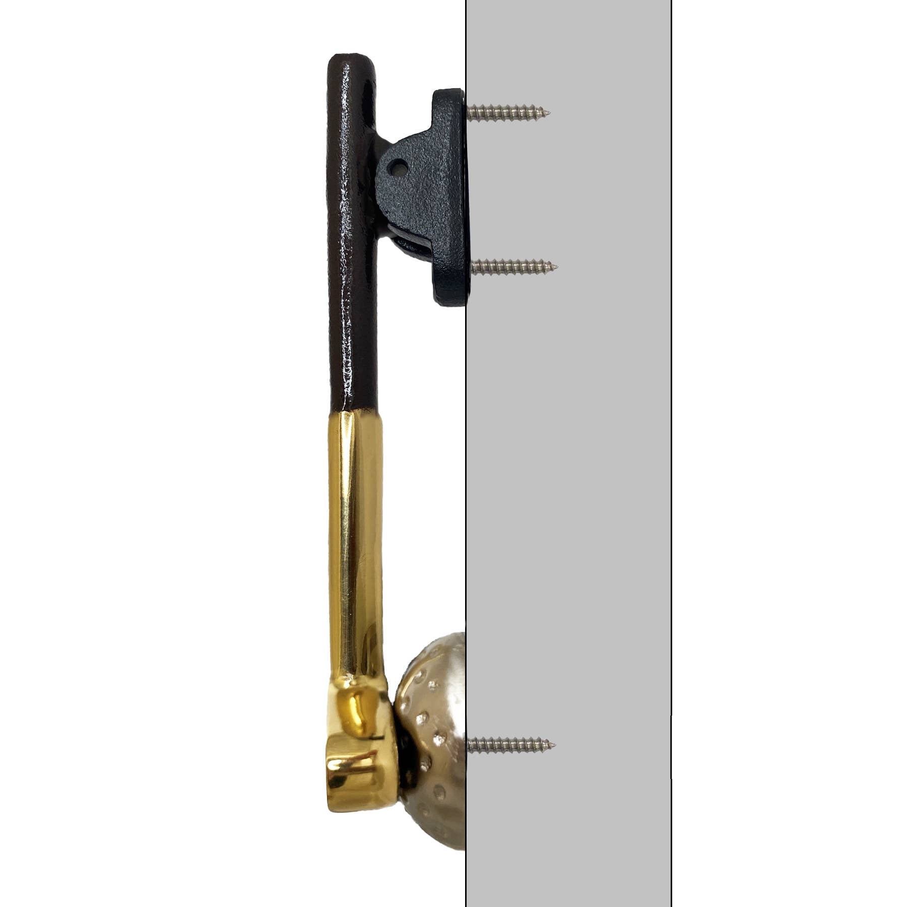 Golf Putter Door Knocker