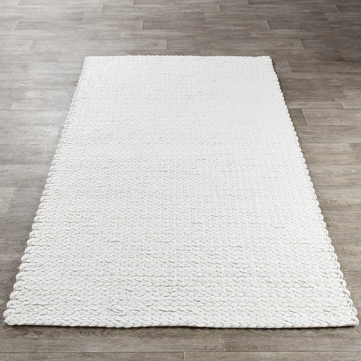 Oxnard - Wool Rug