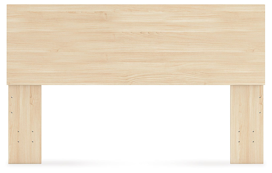 Onita - Panel Headboard