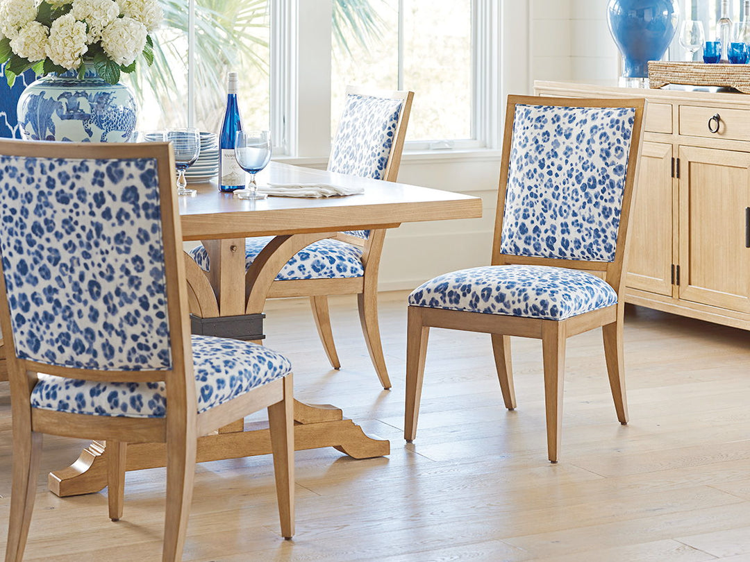 Newport - Eastbluff Upholstered Chair