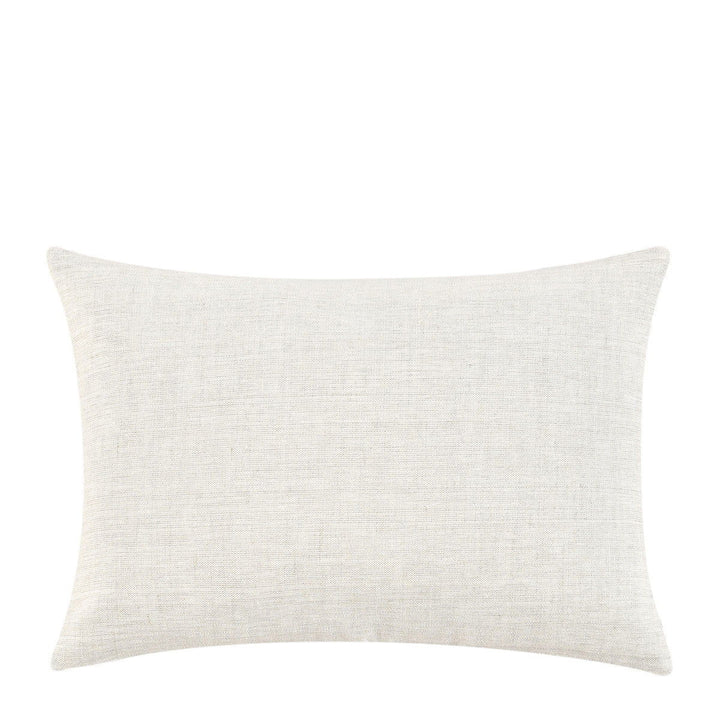 Boardwalk - Foundation Pillow - Blue / Sagebrush Green