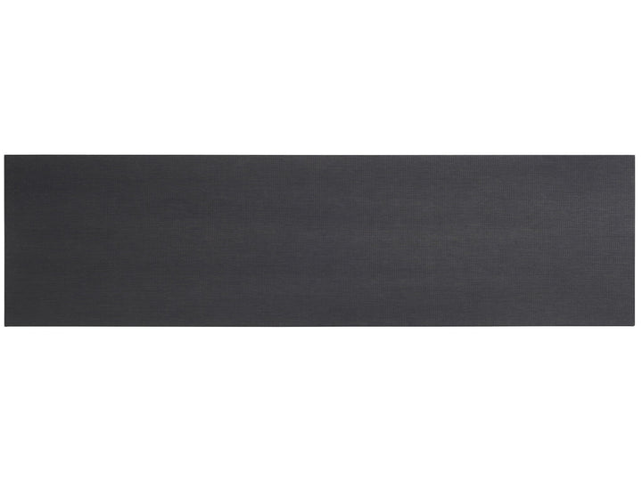 Studio Designs - Anthology Linen Media Console - Dark Gray