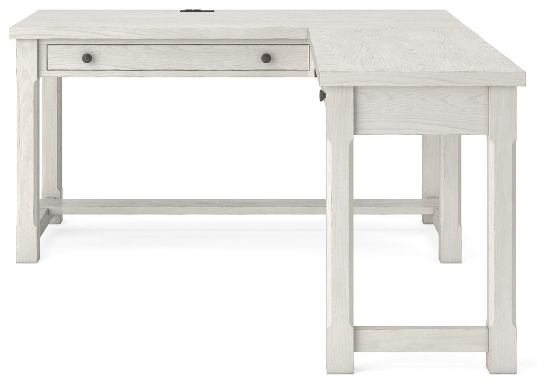 Robbinsdale - Home Office Desk