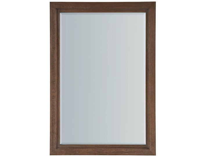Griffith Park - Mirror