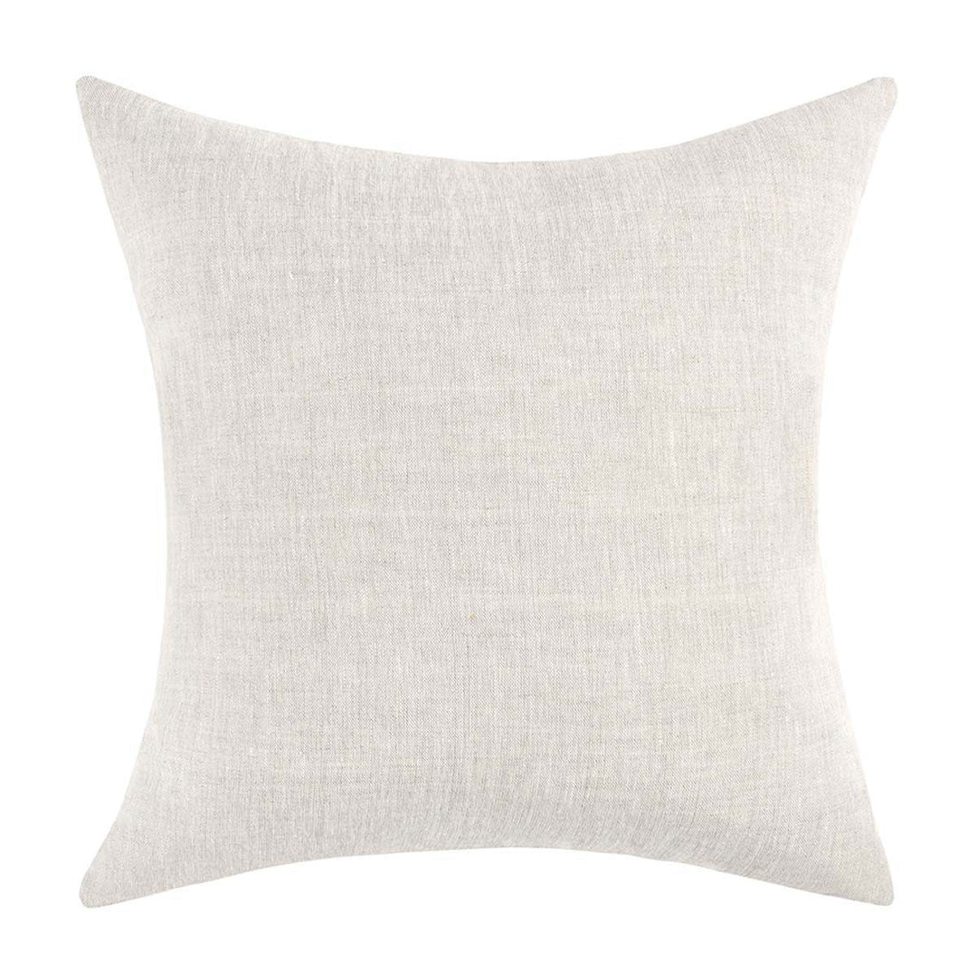 Modern Perspective - Breccia Pillow - Taupe