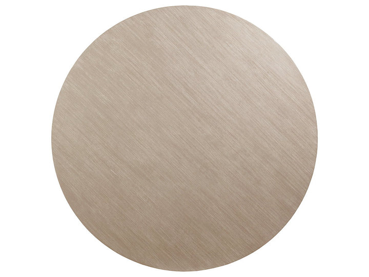 Cohesion Program - Brio Round Dining Table