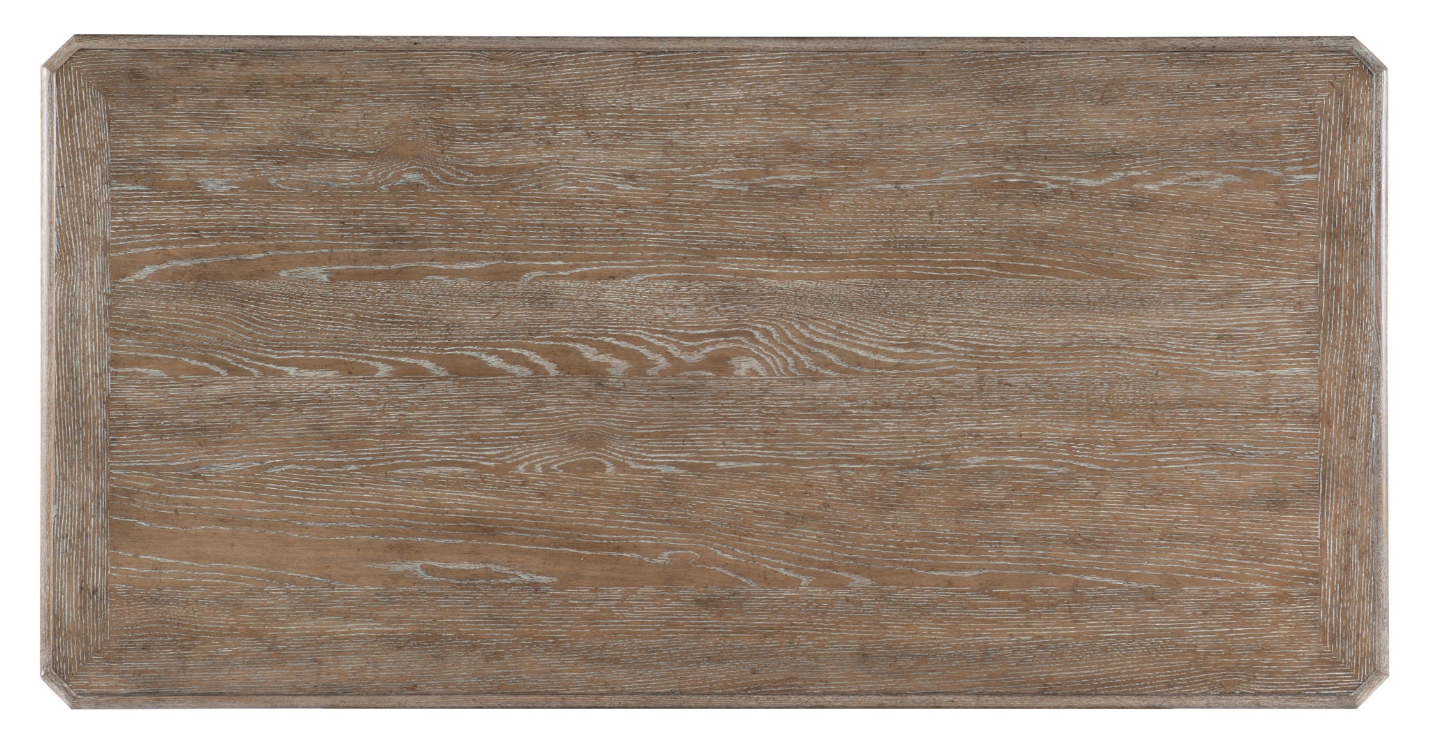 Sutter - Writing Desk - Light Brown