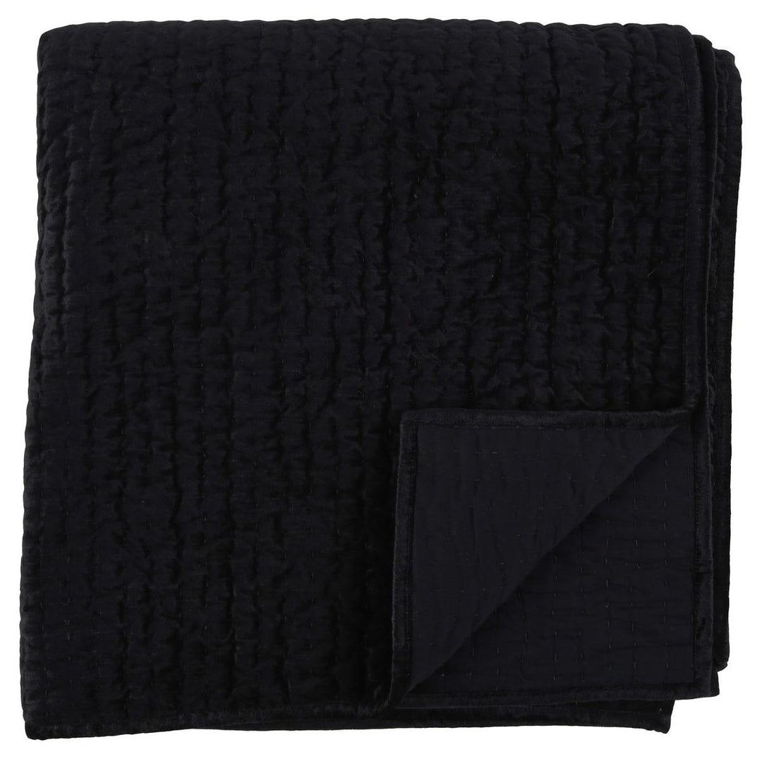 Bari - Velvet Quilt