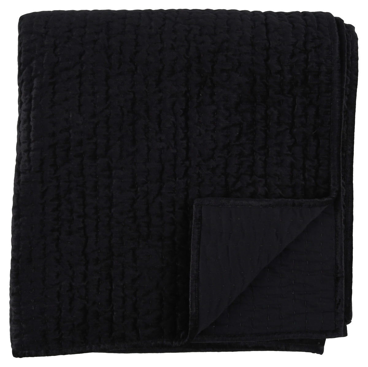 Bari - Velvet Quilt