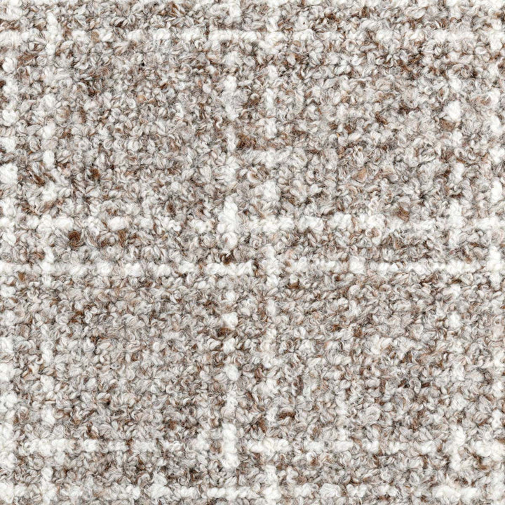 Bradbury - Wool Check Rug