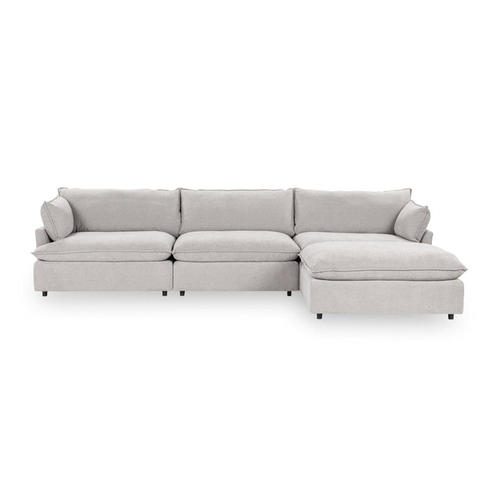 Caplan - Upholstered Modular Sectional
