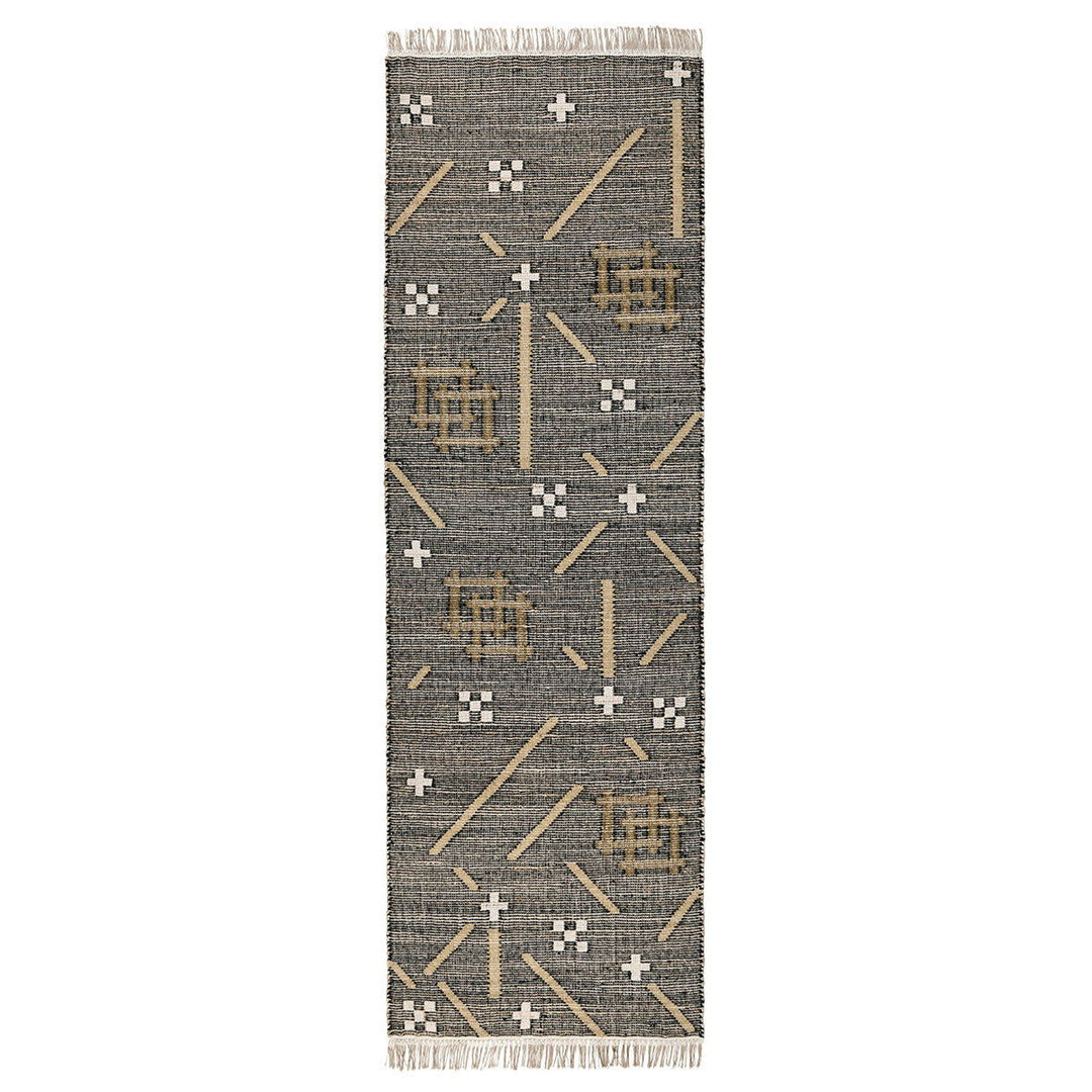 Belfast - Area Caviar Rug